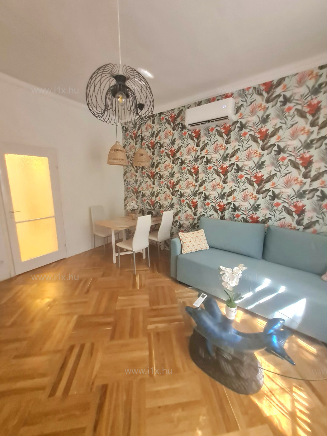 Budapest XIX.kerület,Attila utca