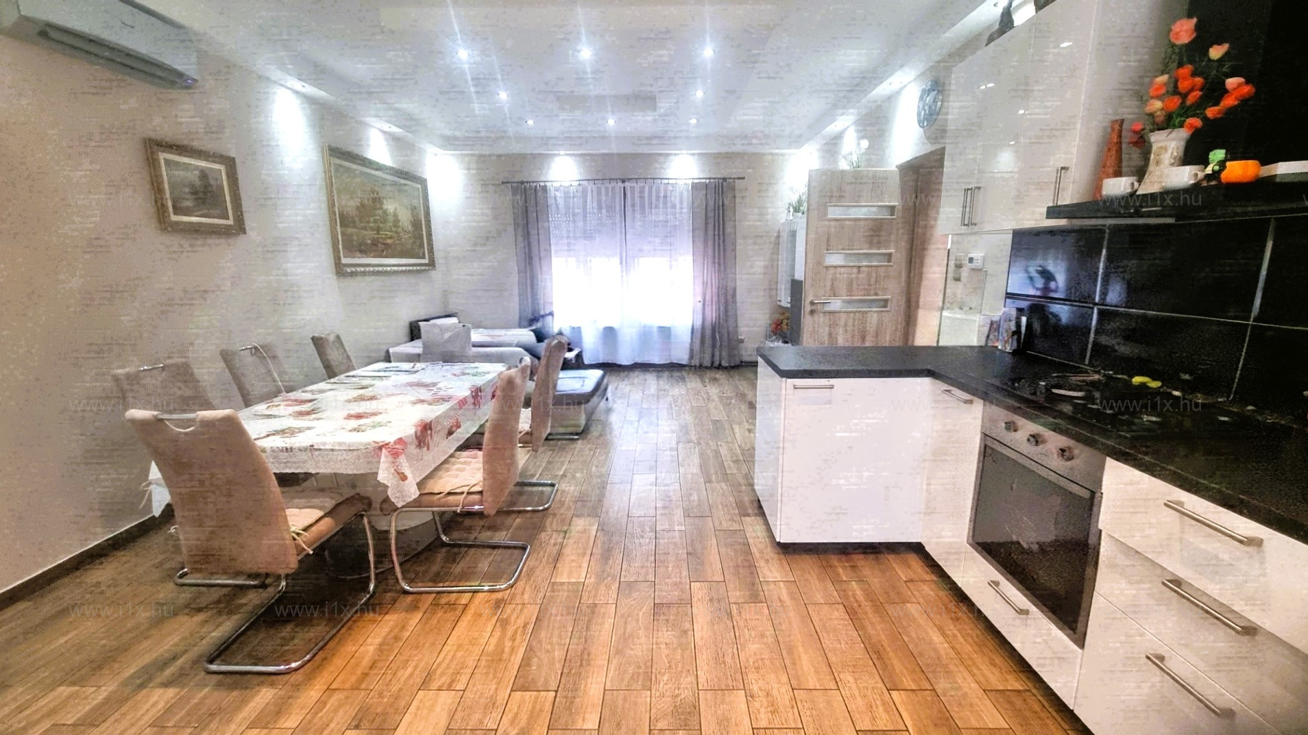 Budapest XIX.kerület, Hamu utca
