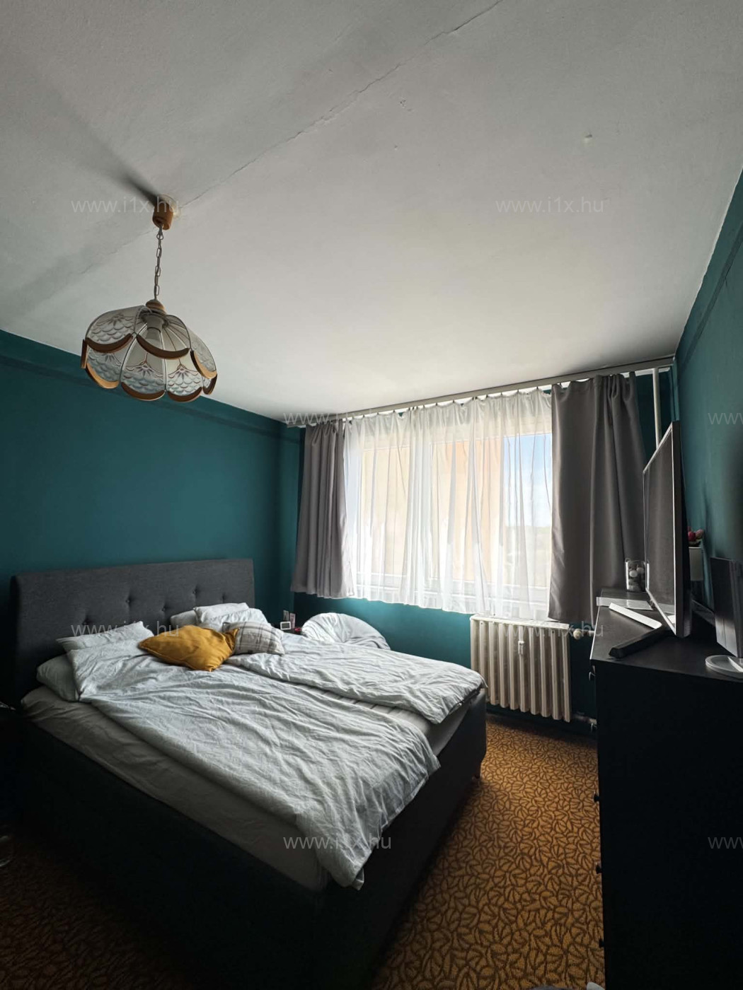 Budapest XVIII.kerület Csontváry Kosztka Tivadar utca
